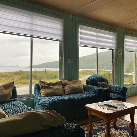 Hosteria Ensenada Puerto Puyuguapi Εξωτερικό φωτογραφία