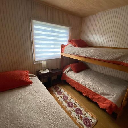 Hosteria Ensenada Puerto Puyuguapi Εξωτερικό φωτογραφία